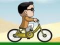 Gioco Ohba Ride Bike