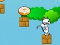 Gioco Cheese-eating Cat