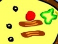 Gioco About the Design Pizza