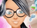 Gioco Miss beauty queen makeover