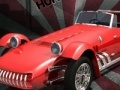 Gioco Mini car hunt
