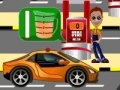 Gioco Fuel station
