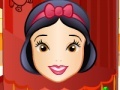 Gioco Princess Coffee Cup
