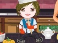 Gioco Baby cooking class