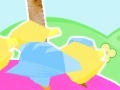 Gioco Easter Chicks 3D