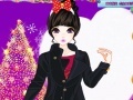 Gioco Pretty Christmas Girl