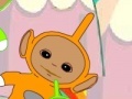 Gioco Antenna baby flight