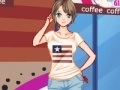 Gioco Tomboy style