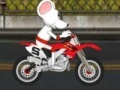 Gioco Moto mouse
