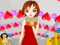 Gioco Selena school princess