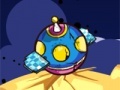 Gioco Satellite Landing