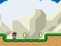 Gioco Super Mario World Revived