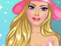 Gioco Barbie Tennis
