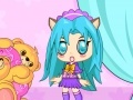 Gioco Cute Birthday Girl