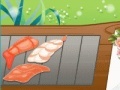 Gioco Spring rolls