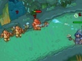 Gioco The Last Castle