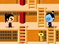 Gioco Ninja Keys