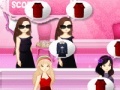 Gioco Fashion boutique frenzy