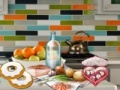 Gioco Super Kitchen Hidden Objects