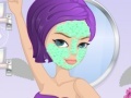 Gioco Rock Star Makeover