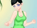 Gioco Summer holiday dressup