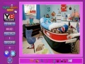 Gioco Kids Room Hidden Objects