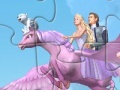 Gioco Magic Pegasus Jigsaw