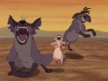 Gioco Hyena Chase