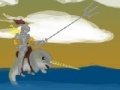 Gioco Order of the narwhal