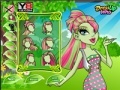 Gioco Venus McFlytrap Flowery Makeover
