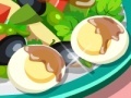 Gioco Make salad Nicoise