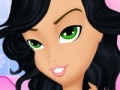 Gioco Sweetest princess hair curls