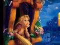 Gioco Tangled puzzle book