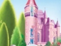 Gioco Barbie - the royal princess