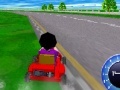 Gioco Super Kart 3D