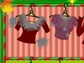 Gioco Najib dress up