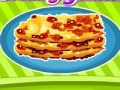 Gioco Delicious Lasagna
