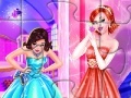 Gioco Makeup Princess Jigsaw