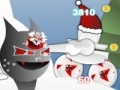 Gioco Santa Tank