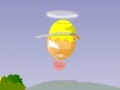 Gioco Flying Egg