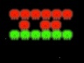 Gioco Colorful Invaders