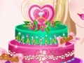 Gioco Diamond cake