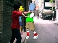 Gioco Doug Funny Fight !!!