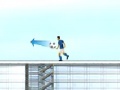 Gioco Skyline Soccer