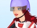 Gioco Sera - the bike racer