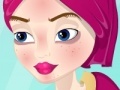 Gioco First Lady