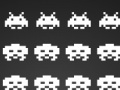 Gioco Space invaders
