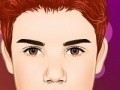 Gioco Justin Bieber makeover