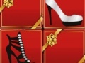 Gioco Hot shoes