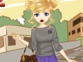 Gioco Street fashion  dress up